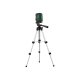 PARKSIDE® Kreuzlinienlaser PKLL 10 B4, mit Stativ - B-Ware sehr gut