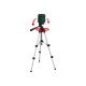 PARKSIDE® Kreuzlinienlaser PKLL 10 B4, mit Stativ - B-Ware sehr gut