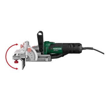 PARKSIDE® »PFDF 900 C3 «...