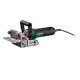 PARKSIDE® Flachdübelfräse PFDF 900 C3, inkl. Adapter zur Staubabsaugung, 900 W - B-Ware neuwertig