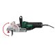 PARKSIDE® Flachdübelfräse PFDF 900 C3, inkl. Adapter zur Staubabsaugung, 900 W - B-Ware neuwertig