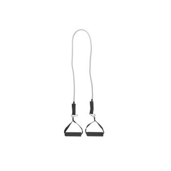 CRIVIT Fitnessgeräte (Fitnessband-Set 3 Bänder) - B-Ware neuwertig