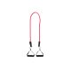 CRIVIT Fitnessgeräte (Fitnessband-Set 3 Bänder) - B-Ware neuwertig