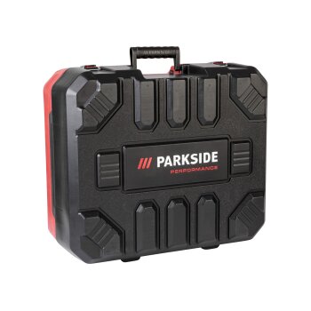 PARKSIDE PERFORMANCE® Oberfräse »PPOF 2200 A1«, 2200 W - B-Ware Transportschaden Kosmetisch