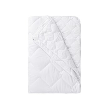 LIVARNO home 4 Jahreszeiten-Bettdecke, 140 x 200 cm -...