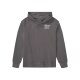 pepperts!® Kinder Jungen Sweatpullover mit hohem Bio-Baumwollanteil (grau, 158/164) - B-Ware neuwertig