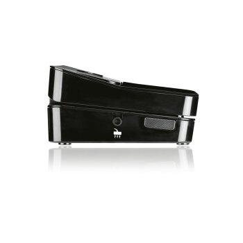 SILVERCREST® KITCHEN TOOLS Vakuumierer »SV 125 C7«, 125 W (Schwarz) - B-Ware sehr gut