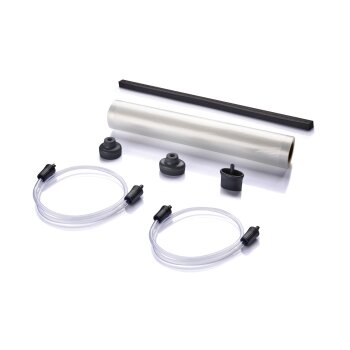 SILVERCREST® KITCHEN TOOLS Vakuumierer »SV 125 C7«, 125 W (Schwarz) - B-Ware sehr gut