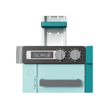 Playtive Spielküche / Werkbank, 35-teilig / 77-teilig (Spielküche) - B-Ware sehr gut