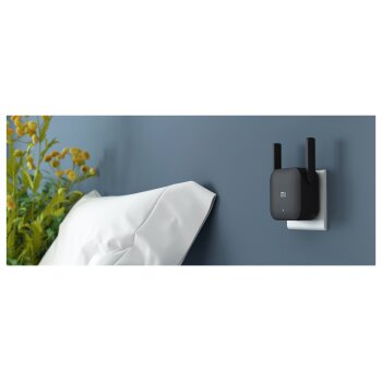XIAOMI Mi Wi-Fi Range Extender Pro, geeignet für bis zu 24 Geräte - B-Ware sehr gut