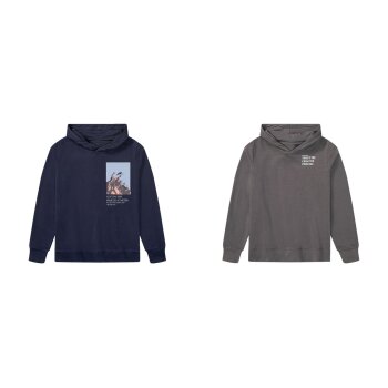 pepperts!® Kinder Jungen Sweatpullover mit hohem...