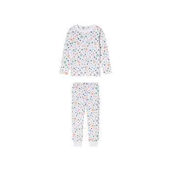 lupilu® Kinder Pyjama aus reiner Baumwolle - B-Ware