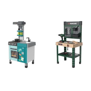 Playtive Holzspielzeug - B-Ware