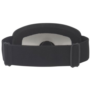 CRIVIT Kinder Ski- und Snowboardbrille (Rahmenlos, schwarz) - B-Ware sehr gut