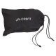 CRIVIT Kinder Ski- und Snowboardbrille (Rahmenlos, schwarz) - B-Ware sehr gut