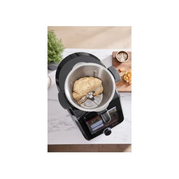 Silvercrest Kitchen Tools Monsieur Cuisine Smart BLACK EDITION »SKMS 1200 B1«, 1200 W - B-Ware gebraucht