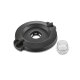 Silvercrest Kitchen Tools Monsieur Cuisine Smart BLACK EDITION »SKMS 1200 B1«, 1200 W - B-Ware gebraucht