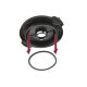 Silvercrest Kitchen Tools Monsieur Cuisine Smart BLACK EDITION »SKMS 1200 B1«, 1200 W - B-Ware gebraucht