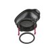 Silvercrest Kitchen Tools Monsieur Cuisine Smart BLACK EDITION »SKMS 1200 B1«, 1200 W - B-Ware gebraucht