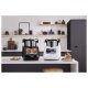 Silvercrest Kitchen Tools Monsieur Cuisine Smart BLACK EDITION »SKMS 1200 B1«, 1200 W - B-Ware gebraucht