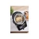 Silvercrest Kitchen Tools Monsieur Cuisine Smart BLACK EDITION »SKMS 1200 B1«, 1200 W - B-Ware gebraucht