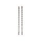 PARKSIDE PERFORMANCE® SDS Plus Bohrer-Set / Meißel (Bohrer groß PSBSP 2 A1) - B-Ware neuwertig