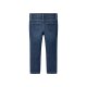 lupilu® Kleinkinder Jeans, 2 Stück, Slim Fit (schwarz/blau, 98) - B-Ware neuwertig