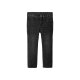 lupilu® Kleinkinder Jeans, 2 Stück, Slim Fit (schwarz/blau, 98) - B-Ware neuwertig