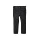 lupilu® Kleinkinder Jeans, 2 Stück, Slim Fit (schwarz/blau, 98) - B-Ware neuwertig