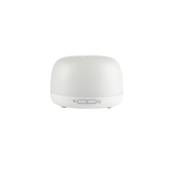 SILVERCREST® Ultraschall Aroma Diffuser »SAD 3.7 F5, SAD 3.7 G6«, mit Farbwechselfunktion (Rund mit vollfarbiger Kappe) - B-Ware sehr gut
