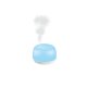 SILVERCREST® Ultraschall Aroma Diffuser »SAD 3.7 F5, SAD 3.7 G6«, mit Farbwechselfunktion (Rund mit vollfarbiger Kappe) - B-Ware sehr gut
