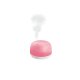 SILVERCREST® Ultraschall Aroma Diffuser »SAD 3.7 F5, SAD 3.7 G6«, mit Farbwechselfunktion (Rund mit vollfarbiger Kappe) - B-Ware sehr gut