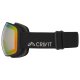 CRIVIT Ski- und Snowboardbrille Photochromic (schwarz) - B-Ware sonstiges