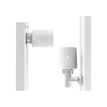 TADO Smartes Heizkörper-Thermostat Starter Kit »V3+« - B-Ware neuwertig