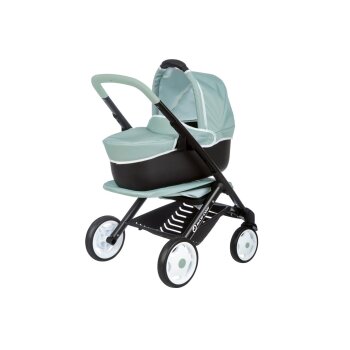 SMOBY Puppenwagen 3- in-1 »Maxi-Cosi« (Mint)...
