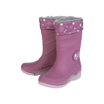 lupilu® Kleinkinder Gummistiefel (rot, 28/29) - B-Ware sonstiges