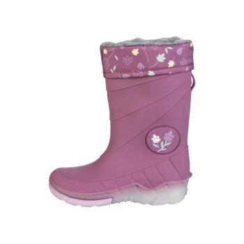 lupilu® Kleinkinder Gummistiefel (rot, 28/29) - B-Ware sonstiges