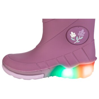lupilu® Kleinkinder Gummistiefel (rot, 28/29) - B-Ware sonstiges