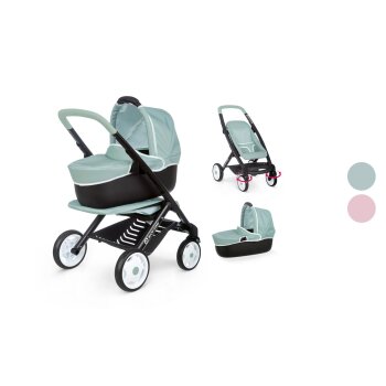 SMOBY Puppenwagen 3- in-1 »Maxi-Cosi« - B-Ware