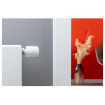 TADO Smartes Heizkörper-Thermostat »V3+« - B-Ware sehr gut
