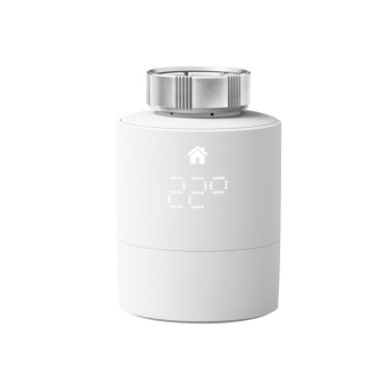 TADO Smartes Heizkörper-Thermostat »V3+« - B-Ware sehr gut