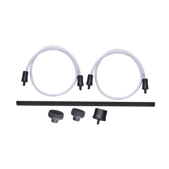 SILVERCREST® KITCHEN TOOLS Vakuumierer »SV 125 C7«, 125 W (Weiß) - B-Ware sehr gut