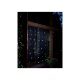 LIVARNO home LED-Lichterkette, 40 LEDs, mit Timer (kaltweiß) - B-Ware neuwertig