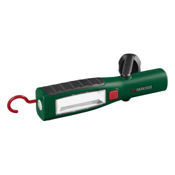 LED-Leuchte »PALC 3 C1«, inkl. langlebiger Alkaline-Batterien - B-Ware