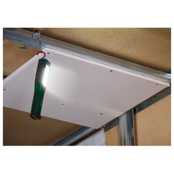 LED-Leuchte »PALC 3 C1«, inkl. langlebiger Alkaline-Batterien - B-Ware