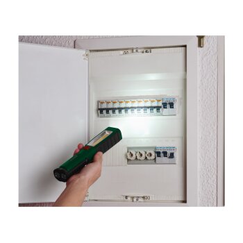 LED-Leuchte »PALC 3 C1«, inkl. langlebiger Alkaline-Batterien - B-Ware