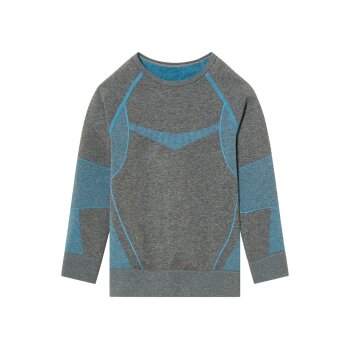 lupilu® Kleinkinder Seamless-Funktionsunterwäsche, 2-teilig, optimale Passform - B-Ware