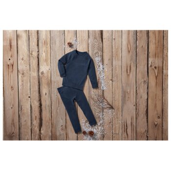 lupilu® Kleinkinder Seamless-Funktionsunterwäsche, 2-teilig, optimale Passform - B-Ware