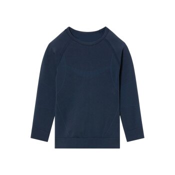 lupilu® Kleinkinder Seamless-Funktionsunterwäsche, 2-teilig, optimale Passform - B-Ware