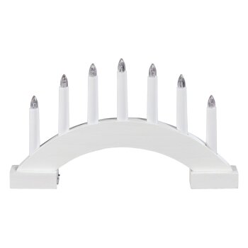 LIVARNO home LED-Lichterbogen, 7 LEDs - B-Ware